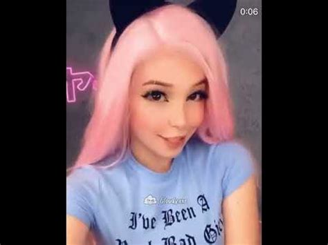 belle delphine tits|Belle Delphine 471 Pictures in HD